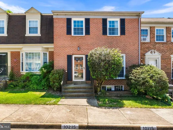 10215 Provincetown Ct, Fairfax, VA 22032