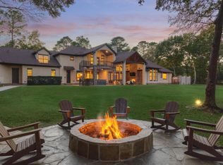 28222 Meadow Fls, Magnolia, TX 77355