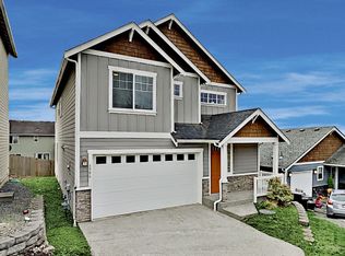 3906 69th Dr NE, Marysville, WA 98270
