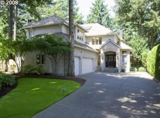 1687 Virllage Park Ln, Lake Oswego, OR