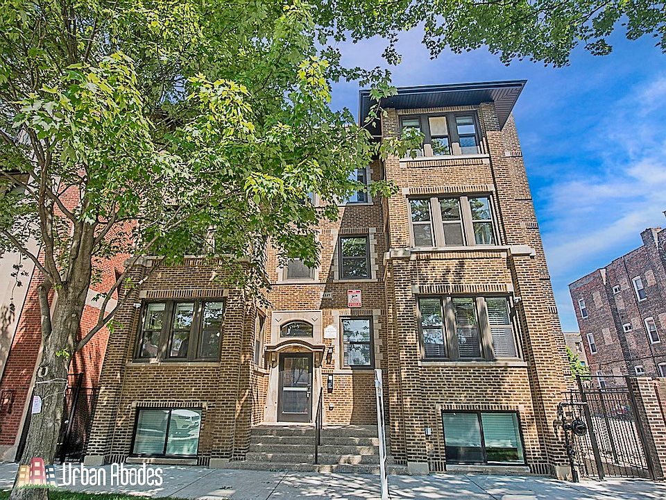 1st image of 4117 S Michigan Ave #3