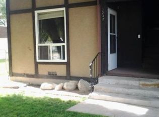 3242 S 3450 W, West Valley, UT 84119