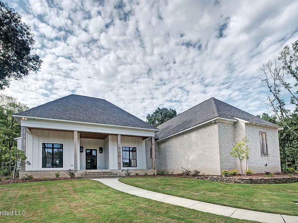 120 Silverleaf Dr, Madison, MS 39110 MLS 4054151 Zillow