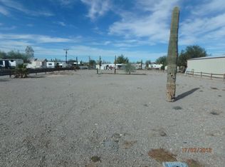 255 Lizard Ln Ln LOT 0, Quartzsite, AZ 85346