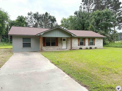 202 Mehaffey St, De Kalb, TX, 75559