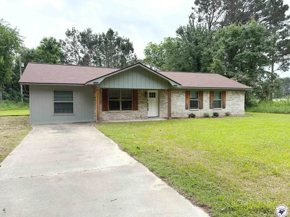 202 Mehaffey St, De Kalb, TX 75559