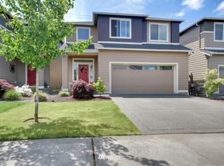 9312 175th Stct E, Puyallup, WA 98375