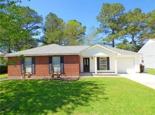 2764 Rue Pickney, Mandeville, LA 70448