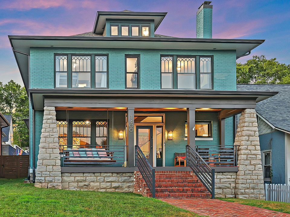 1st image of 1400 Linden Ave