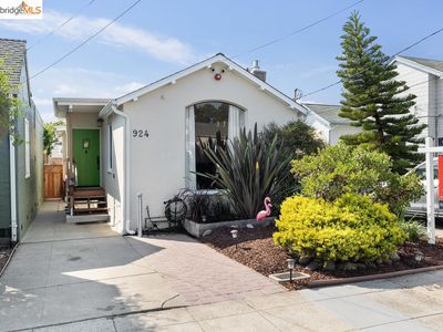 924 Evelyn Ave, Albany, CA, 94706