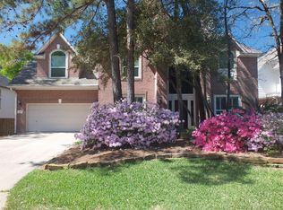 39 Purple Martin Pl, Spring, TX 77381