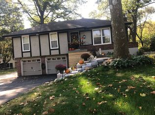 507 NE 115th St, Kansas City, MO 64155