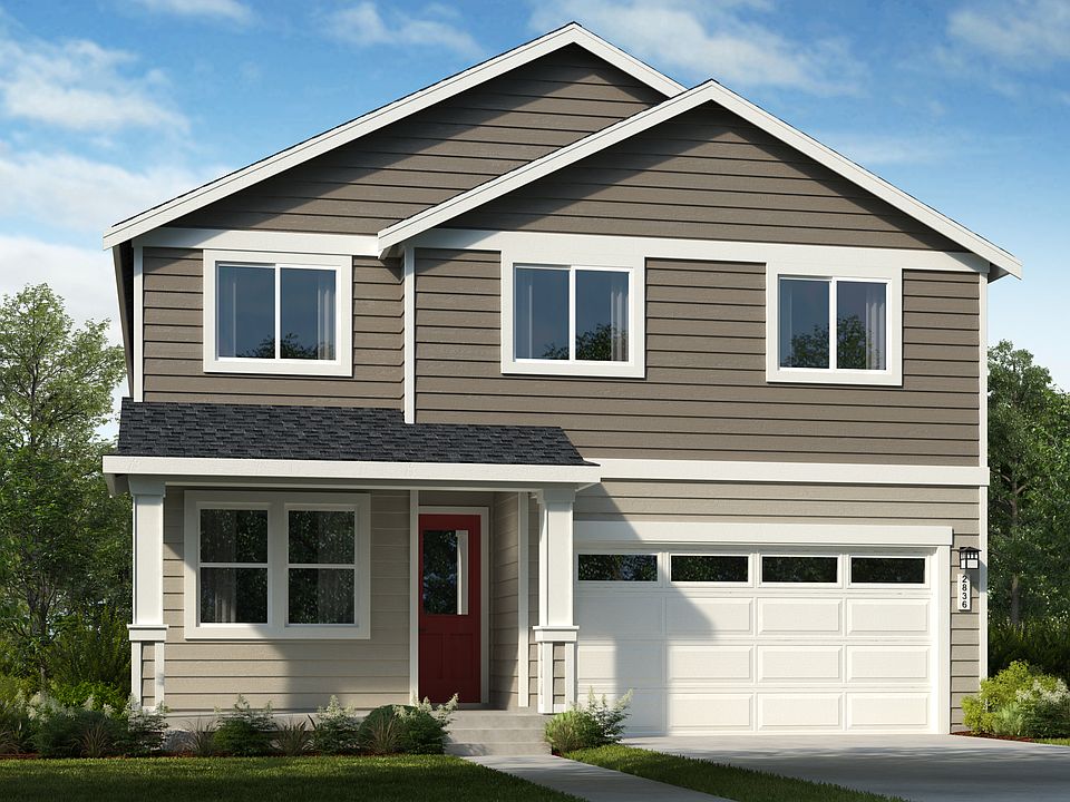 1st image of Please Visit Enclave At Whiskey Ridge Sales Office #Opgmpa