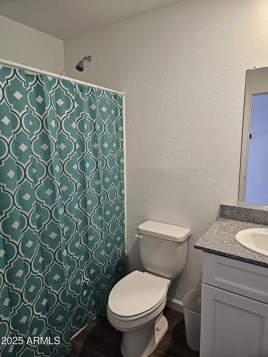 3 bed, 1155 sqft, $1,500 — Photo 4