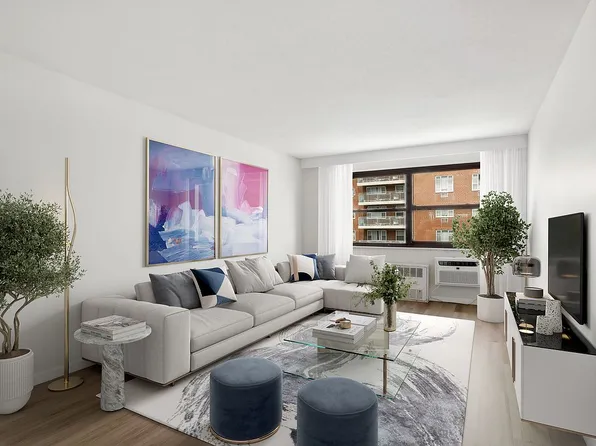 39-60 54th St #10C, Queens, NY 11377