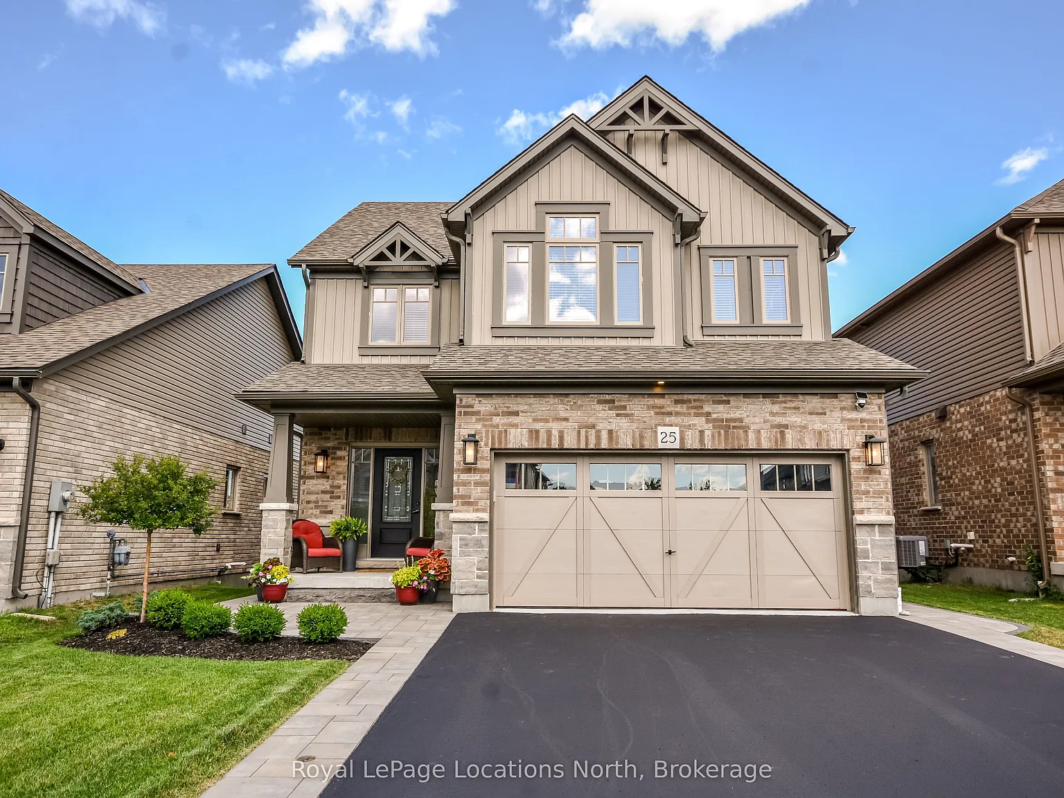 4 bed, $3,500 — Photo 1