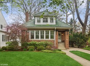 721 Central St, Evanston, IL 60201