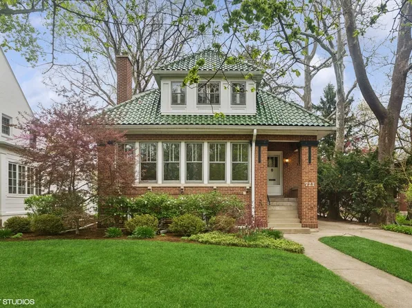 721 Central St, Evanston, IL 60201