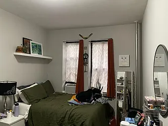 Rented by Friedman Roth Realty