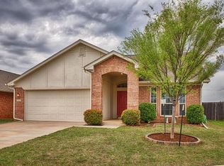 2429 Wheatland Pl, Norman, OK 73071