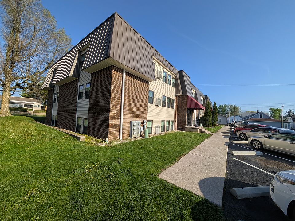 1st image of 505 S Detroit St APT 4