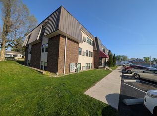 505 S Detroit St APT 4, Bellefontaine, OH 43311