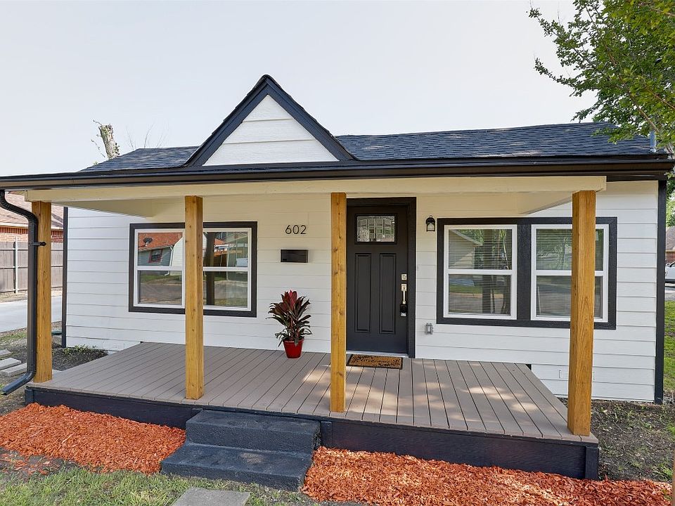 602 W Leland Ave, Mckinney, TX 75069 Zillow