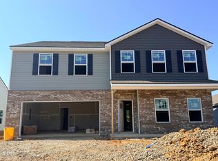 321 Chimney View Loop, Blountville, TN 37617