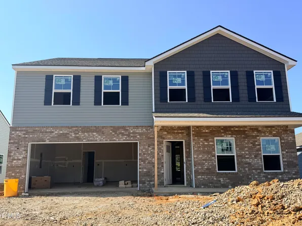 321 Chimney View Loop, Blountville, TN 37617