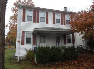886 Center St, Sheppton, PA 18248