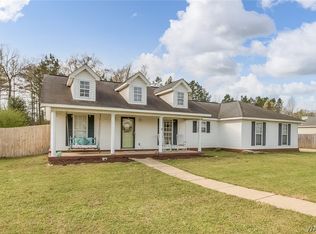 18481 Whispering Meadow Blvd, Vance, AL 35490