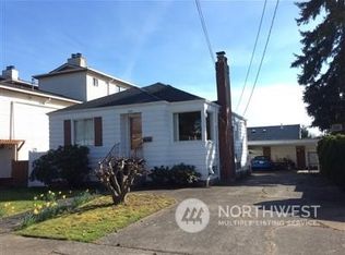 945 NW 61st St, Seattle, WA 98107