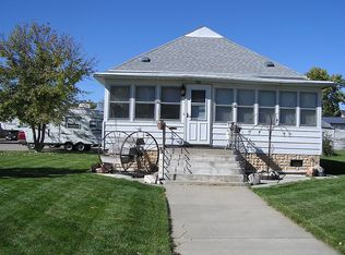 320 S Chestnut St, North Platte, NE 69101