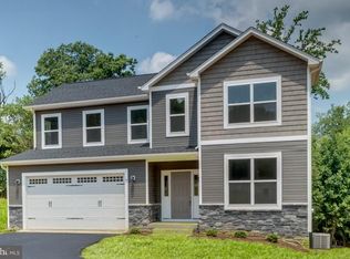 9 Ellison Ct, Fredericksburg, VA 22405