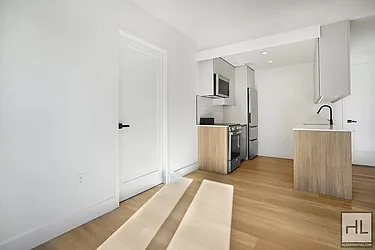 Rented by Highline Residential
