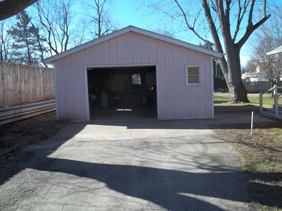 20x24 garage