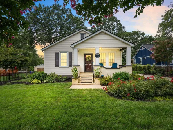 18 Celand St, Greenville, SC 29607