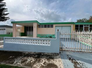 Ww 5 51st St, Ponce, PR 00728