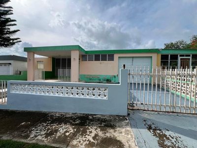 Ww 5 51st St, Ponce, PR, 00728