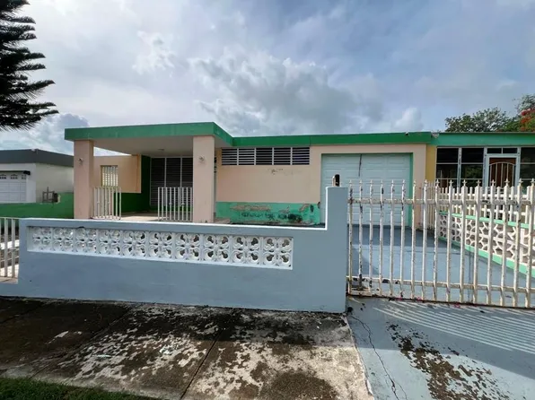 Ww 5 51st St, Ponce, PR 00728