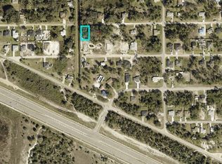 3819 38th St SW, Lehigh Acres, FL 33976