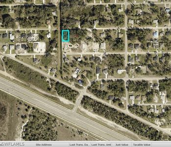 3819 38th St SW, Lehigh Acres, FL, 33976