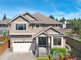 1119 S 47th Pl, Renton, WA 98055