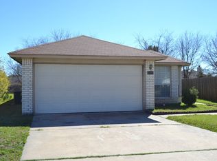 2308 Tracey Ann Ln, Killeen, TX 76543