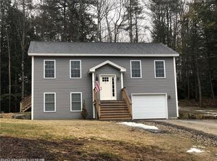 5 Jason Rd, New Gloucester, ME 04260