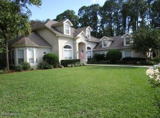 10790 Waverley Bluff Way, Jacksonville, FL 32223