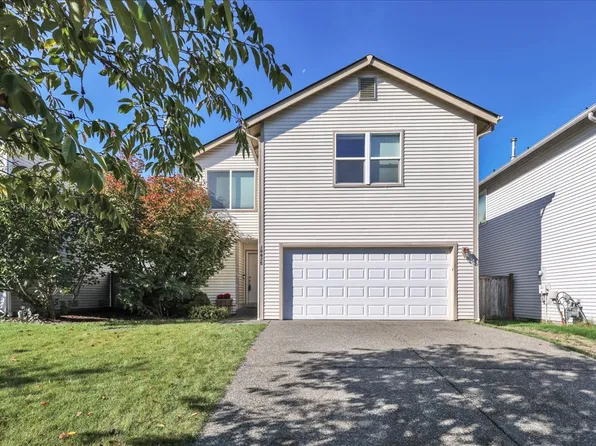 10025 Terra Ct SE, Yelm, WA 98597