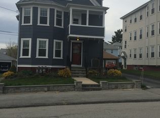 69 Fairhaven Rd #2, Worcester, MA 01606