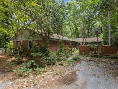 1409 Trailwood Dr, Raleigh, NC, 27606