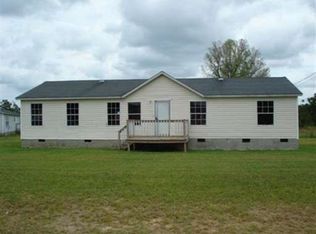 204 Colonial Dr, Byron, GA 31008